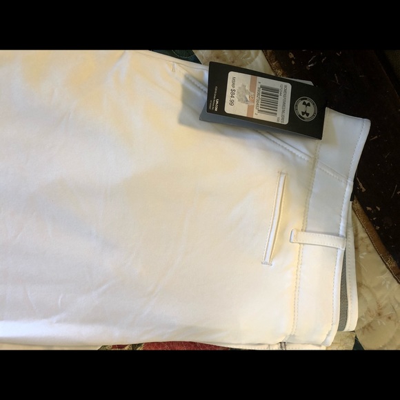 Brand New Under Armour Pants - Picture 4 of 4